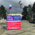 Оппозиция и власть ведут перестрелку соцопросами